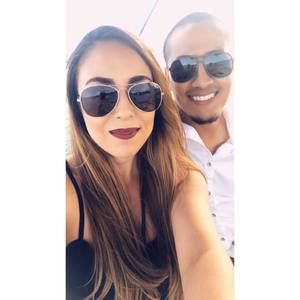 Meet your Posher, Karla